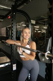 Treningi personalne na siłowni Smartgym Katowice