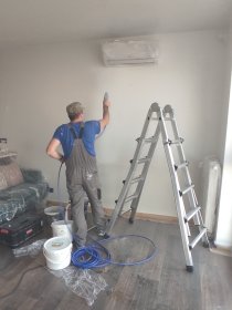 Profesjonalne malowanie