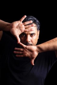 Indywidualna lekcja tańca