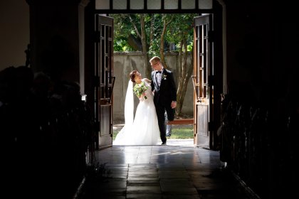 Reportaże zdjęciowe ze ślubu, wesela, sesje plenerowe