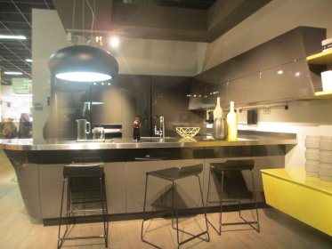 Projekt kuchni / Projekt mebli kuchennych