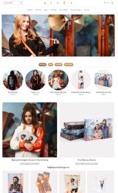 Tworzenie stron i sklepów internetowych