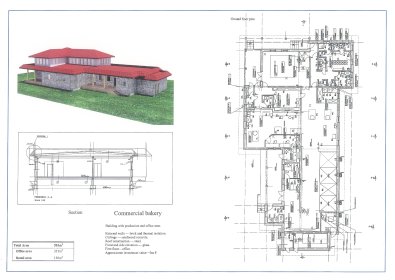 Projektowanie architektoniczne Projektowanie architektoniczne