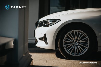 Wynajem samochodów - Warszawa