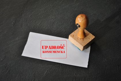 Upadłość konsumencka
