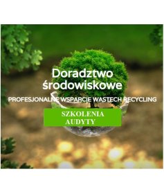 Dokumentacja środowiskowa