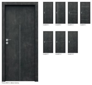 Drzwi wewnętrzne oraz drzwi zewnętrzne - montaż oraz sprzedaż