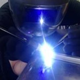 Spawanie / Wypalanie laserowe / Gięcie / Piaskowanie / Ocynk / Malowanie proszkowe