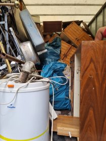 Wywóz starych mebli likwidacja mieszkań