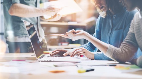 Usługi kadrowo-płacowe