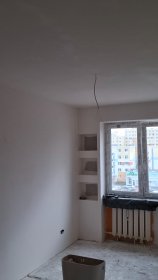 Zabudowa płytami g-k