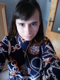 Opiekunka dziecięca