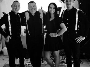 Oprawa muzyczna wesel