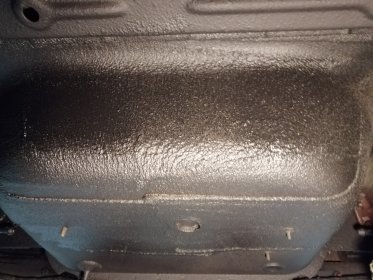 Konserwacja podwozia