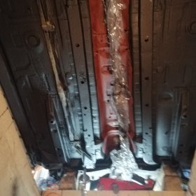 Konserwacja Podwozia Antykorozyjnie