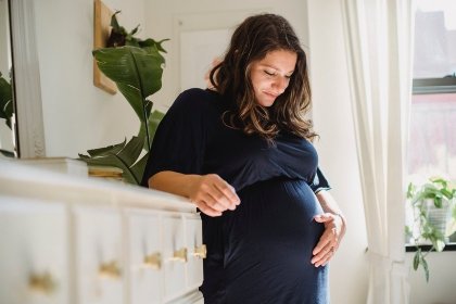 Fizjoterapia w czasie ciąży i po porodzie