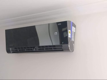 Montaż klimatyzacji