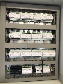 Instalacja inteligentnego domu