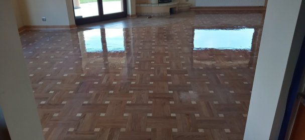 Cyklinowanie Bezpyłowe,renowacje schodów