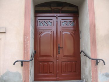 Renowacja okien i drzwi