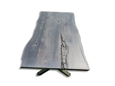 Meble z drewna na wymiar i zamówienie klienta.