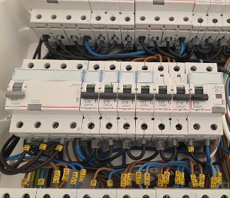 Przeglądy pięcioletnie instalacji elektrycznych oraz Fotowoltaiki