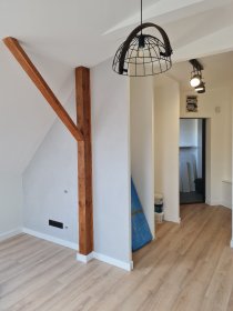 Malowanie starych scian