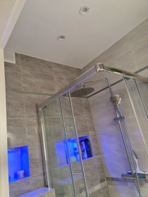 Kompleksowe wykonanie łazienek