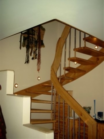 Wyroby stolarskie i montaż