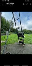 Wynajem windy dekarskiej