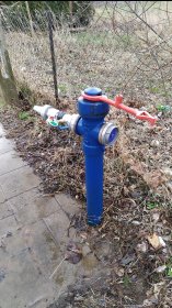 Przegląd hydrantów