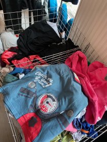 Sprzedam odzież używane