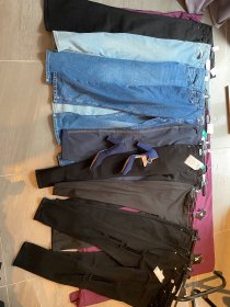 Sprzedam nową odzież