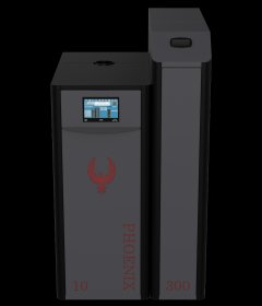 Sprzedaż kotła pelettowego