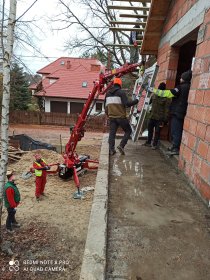 Okna PCV bluEnergy 82