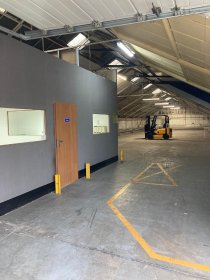 Wynajem powierzchni magazynowej z obsługą