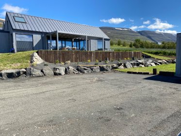 Zakres prac wykończeniowe Pod Klucz za granicą Islandii
