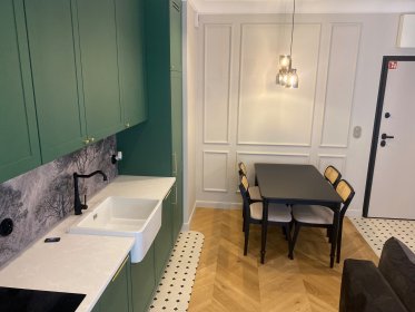 Mieszkania Premium wykańczanie Pod Klucz