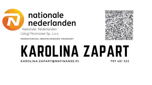 Ubezpieczenia Nationale-Nederlanden