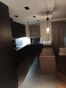 Montaż Opraw oświetleniowych