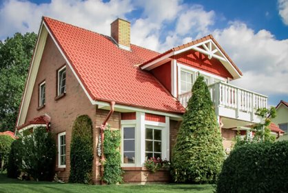 Fotografia nieruchomości - zdjęcia mieszkań, apartamentów, domów