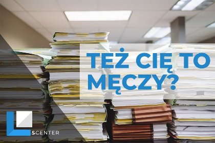 Niszczenie dokumentów