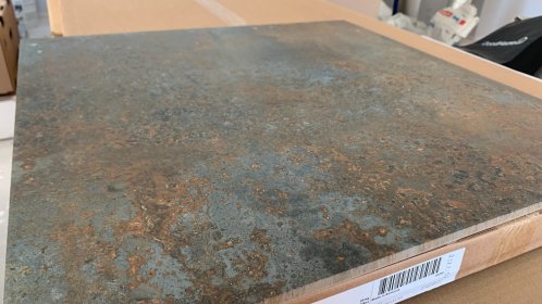 Układanie glazury, terakoty od 15×15 do 70x70cm