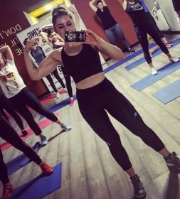 Trener Personalny/ Dietetyk