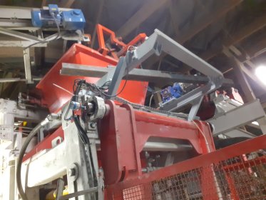 Spawanie stali czarnej, spawalnicze naprawy maszyn rolniczych budowlanych ,wymiana lemiesz