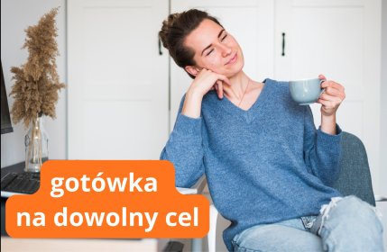 Pożyczka Gotówkowa - Pozabankowa