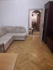 Sprzątanie mieszkań