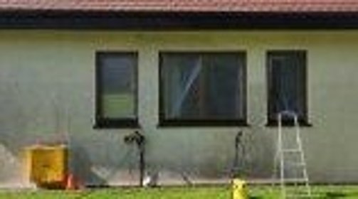 Mycie/czyszczenie Elewacji