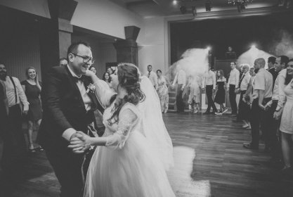 Fotografowanie innych imprez