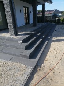 Układanie kostki brukowej  zkładnie i pielęgnacja ogrodów.